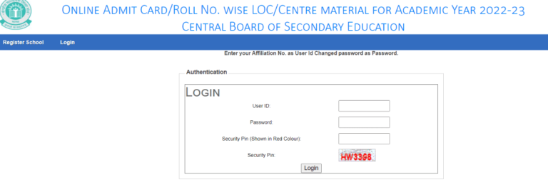 सीबीएसई रोल नंबर फाइंडर (CBSE Roll Number Finder 2024 Class 10th, 12th)