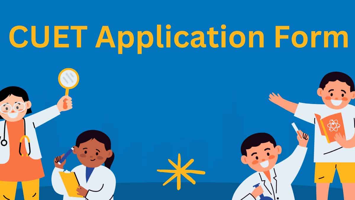 CUET Application Form-min