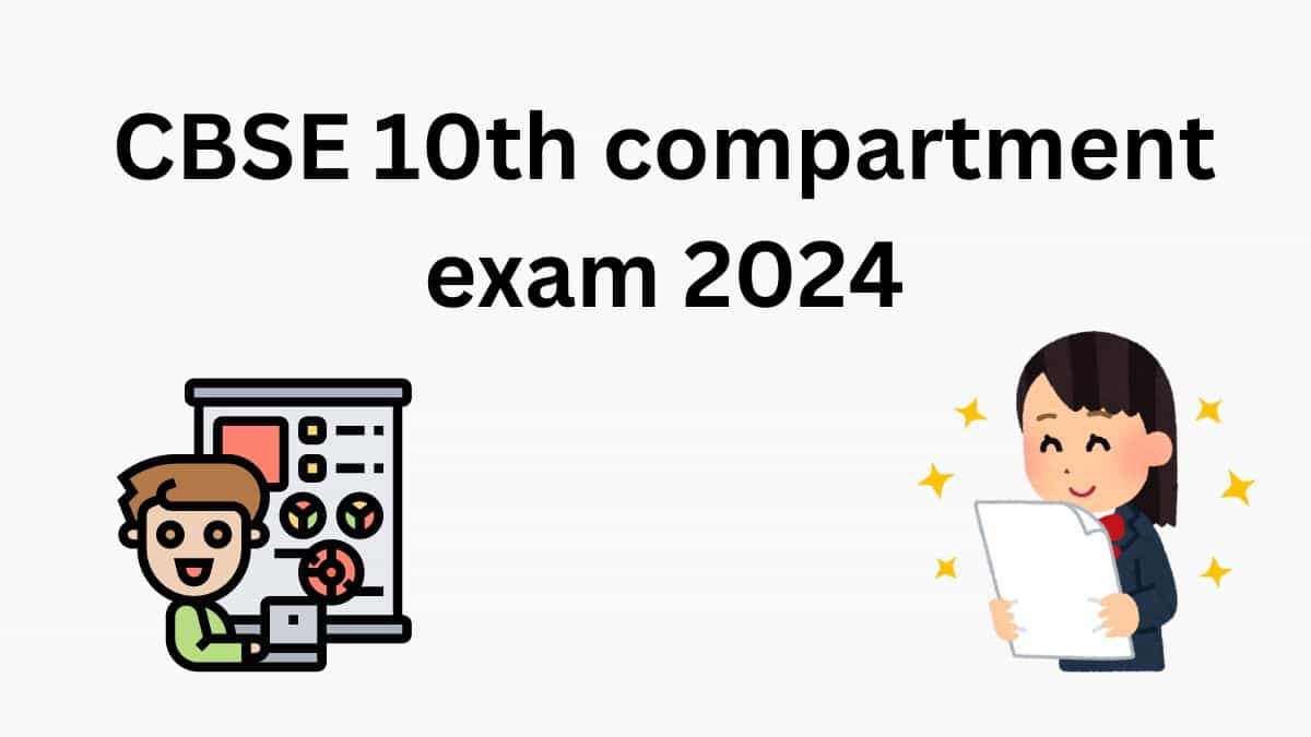 CBSE 10th compartment exam 2024-min