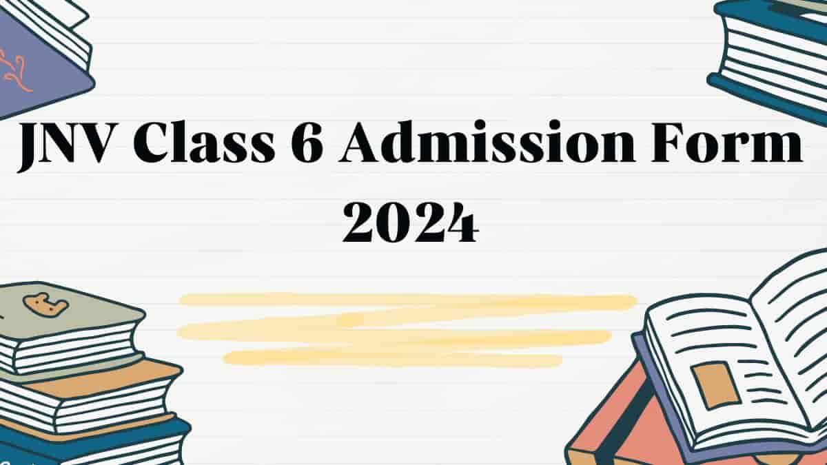 JNV Class 6 Admission Form 2024-min (1)