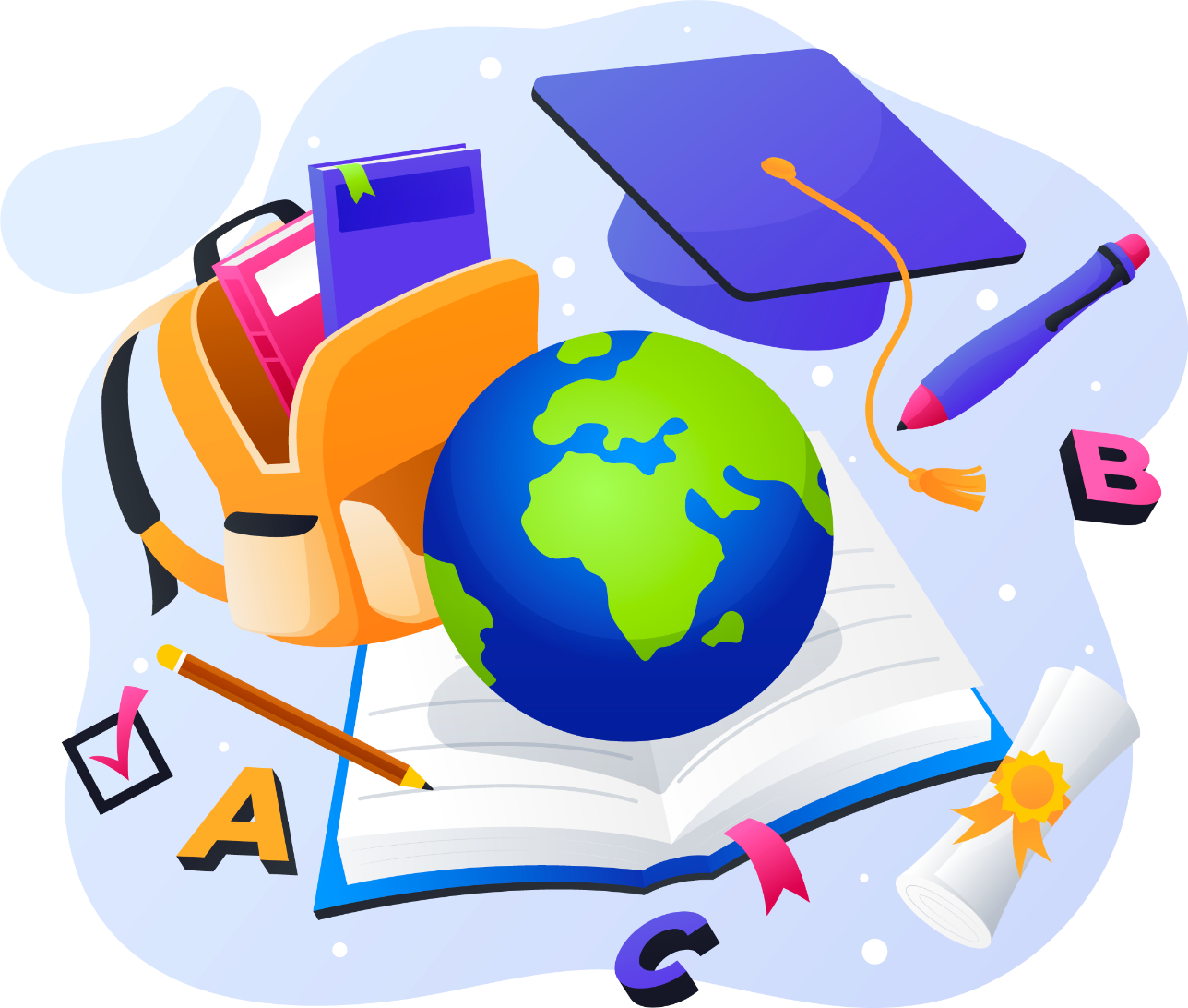 education